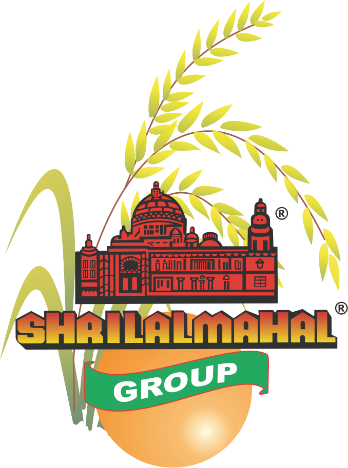 Shri Lal Mahal Logo